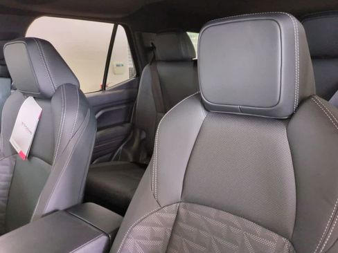 New 2026 Toyota 4Runner TRD Sport Premium AWD/4WD image 8