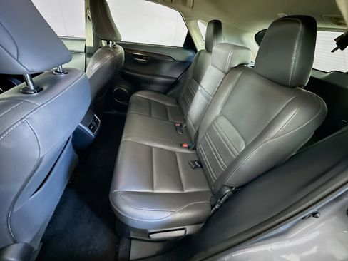 Used 2016 Lexus NX 200t FWD image 25