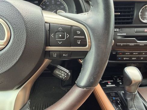 Used 2022 Lexus RX 350 FWD w/ Premium Package image 14