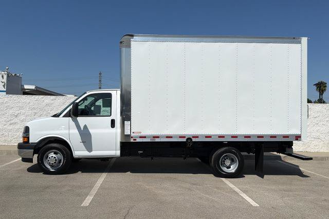 New 2026 Chevrolet Express 3500 w/ Power Convenience Package RWD image 7