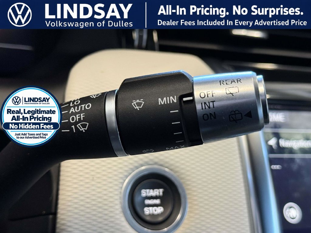 Used 2020 Land Rover Discovery Sport S R-Dynamic AWD/4WD image 23