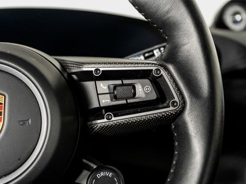 Used 2020 Porsche Taycan Turbo S w/ Premium Package image 33