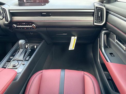 New 2026 MAZDA CX-50 AWD 2.5 Hybrid w/ Weather Package image 19