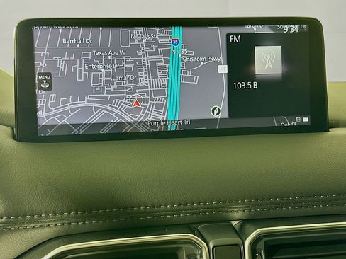 Used 2024 MAZDA CX-5 Signature image 13