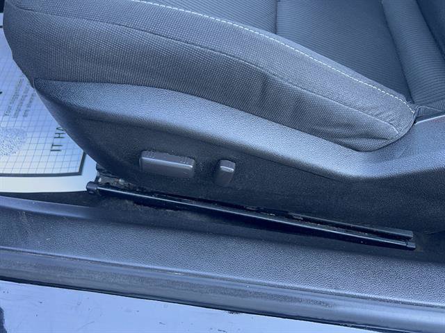 Used 2012 Chevrolet Camaro LT RWD image 11