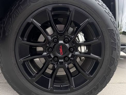 Used 2023 Toyota Tundra SR5 image 8