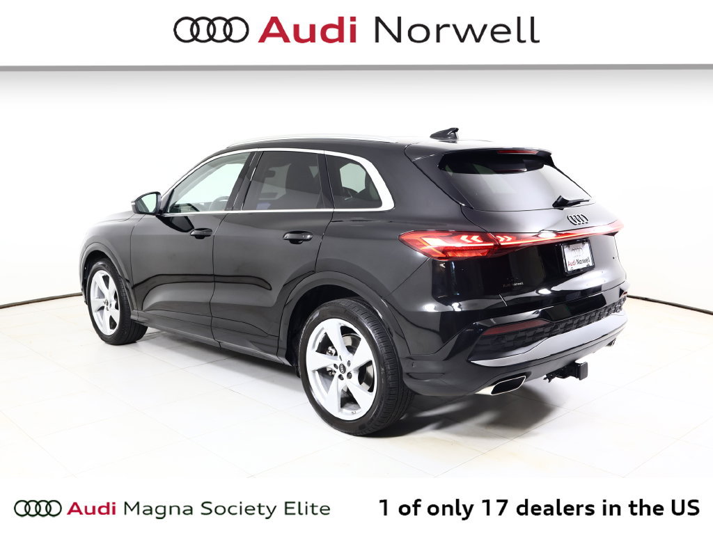 Used 2025 Audi Q5 Prestige AWD/4WD image 14