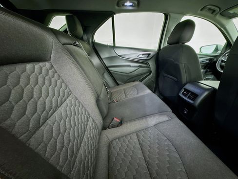 Used 2019 Chevrolet Equinox LT image 26