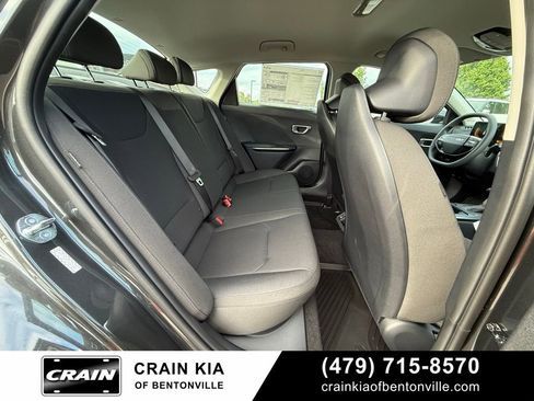 New 2026 Kia K4 FWD image 30