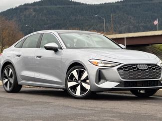 New 2025 Audi A5 2.0T Premium video 1