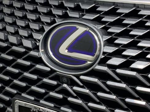 Used 2021 Lexus RX 450h AWD w/ Luxury Package image 30