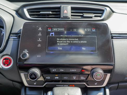 Used 2019 Honda CR-V EX-L image 19