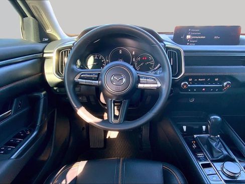 Used 2024 MAZDA CX-50 AWD 2.5 S w/ Cargo Package image 6