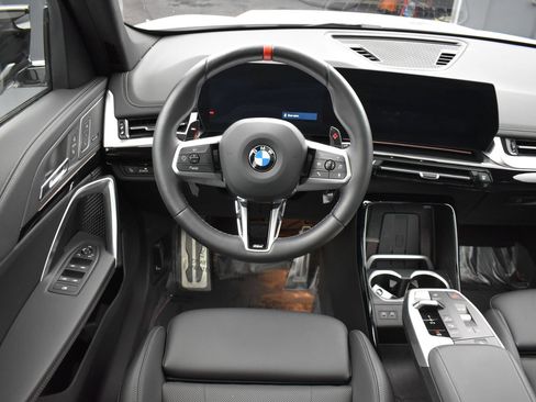 Used 2026 BMW X1 M35i AWD/4WD image 13