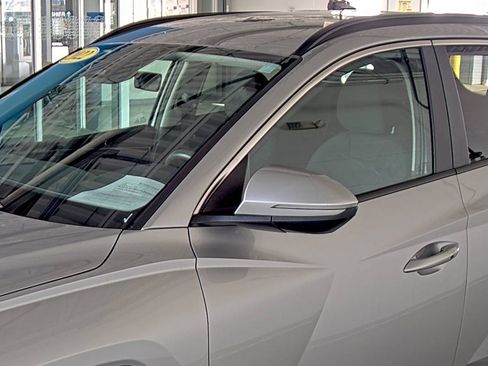 Used 2022 Hyundai Tucson SEL w/ Cargo Package image 7