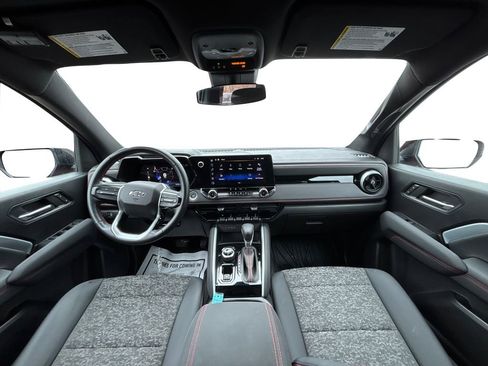 Used 2023 Chevrolet Colorado Z71 w/ Safety Package image 17