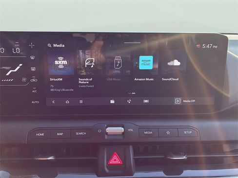 Used 2025 Kia K4 EX image 17