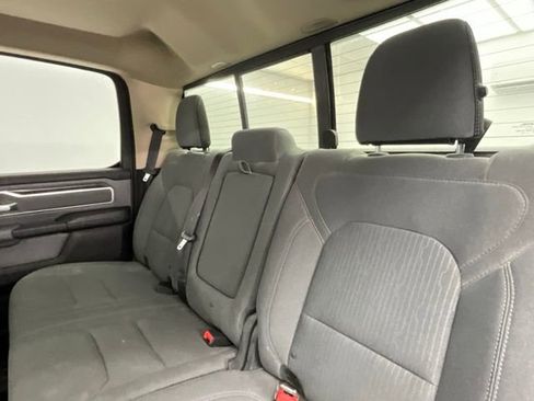 Used 2019 RAM 1500 Big Horn image 6