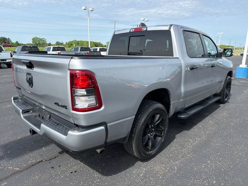 Used 2023 RAM 1500 Big Horn AWD/4WD image 5