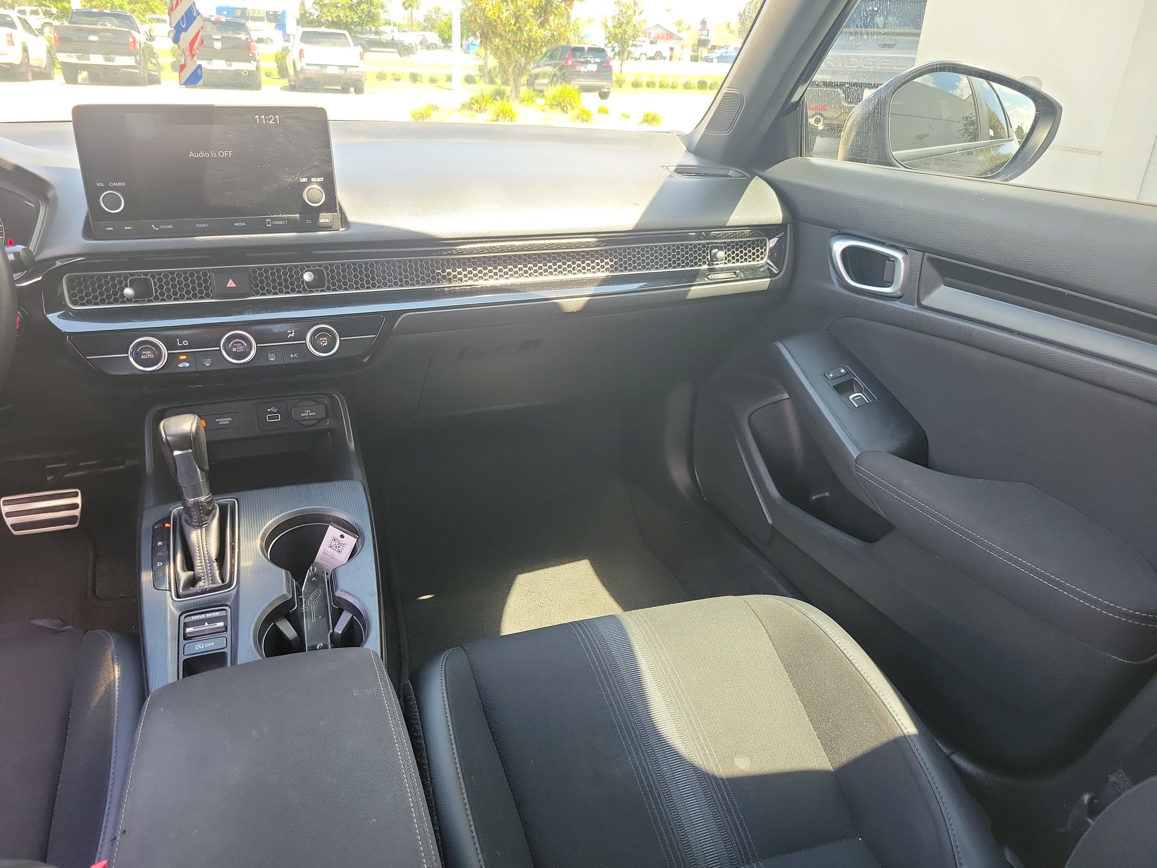Used 2024 Honda Civic Sport image 20