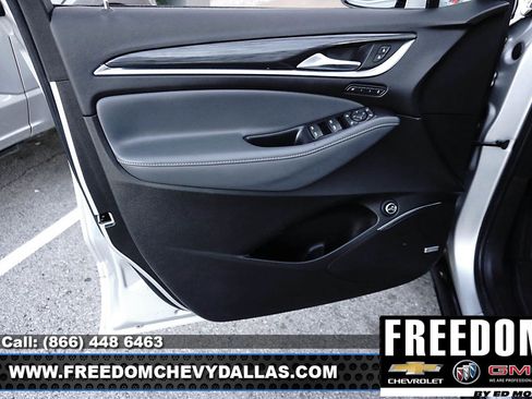 Certified 2022 Buick Enclave Premium image 35