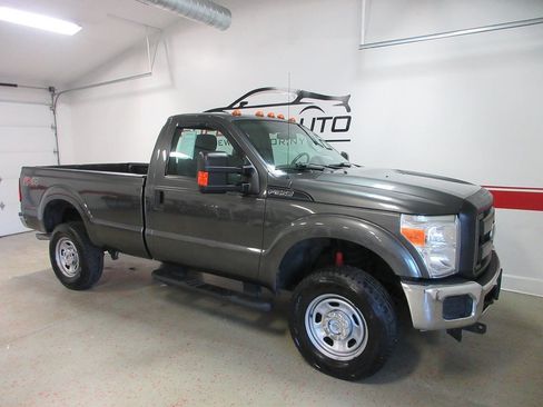Used 2016 Ford F350 XL image 6