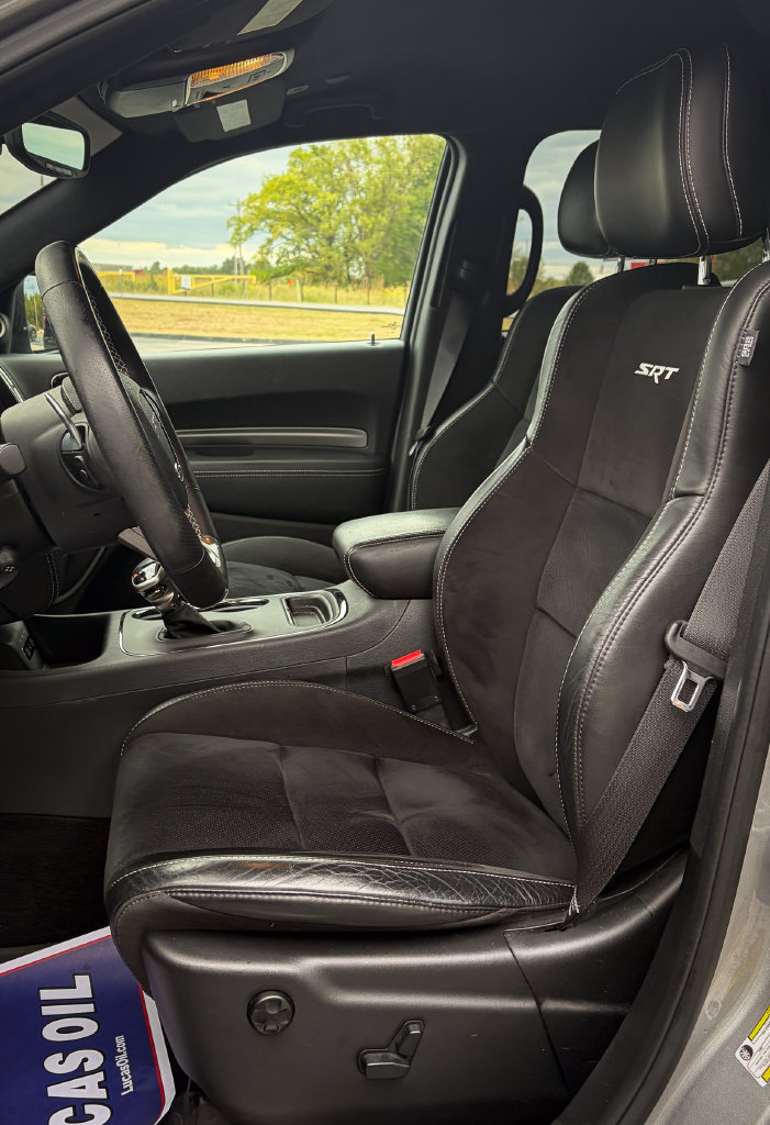 Used 2018 Dodge Durango SRT w/ SRT Interior Appearance Group AWD/4WD image 27