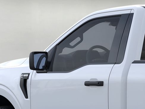 New 2026 Ford F150 XL AWD/4WD image 20