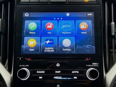 Used 2021 Subaru Ascent Touring image 9