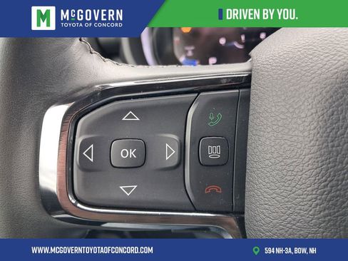 Used 2024 RAM 1500 Limited w/ Bed Utility Group AWD/4WD image 24