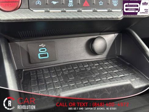 Used 2024 Ford Mustang Premium RWD image 43