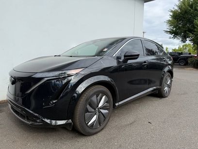 Certified 2023 Nissan Ariya FWD