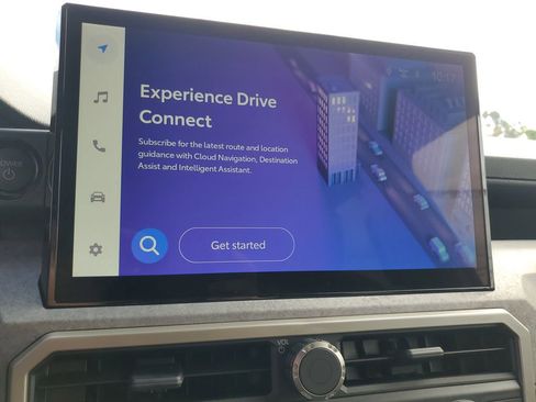 Used 2025 Toyota Tacoma Trailhunter image 21