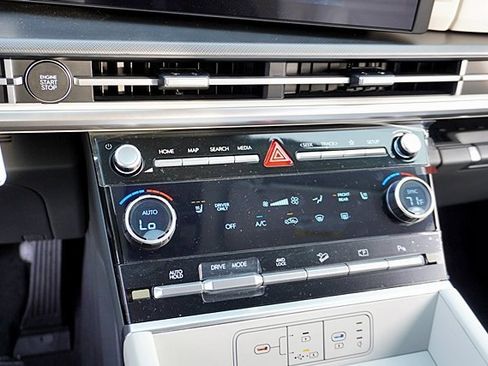 New 2026 Hyundai Santa Fe SEL image 33