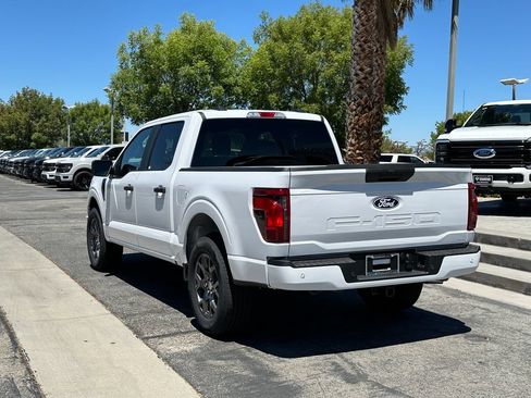 New 2026 Ford F150 STX RWD image 4