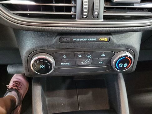 Used 2023 Ford Escape AWD image 25