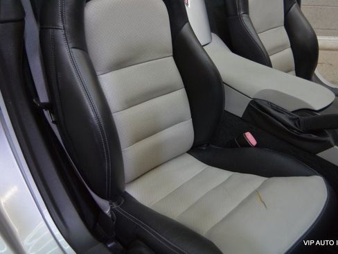 Used 2010 Chevrolet Corvette Grand Sport w/ Preferred Equipment Group RWD image 29