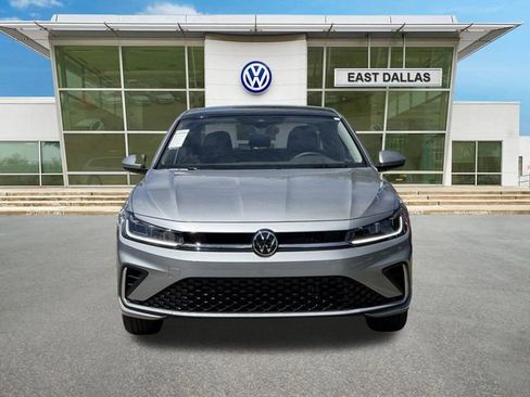 New 2026 Volkswagen Jetta SE FWD image 5