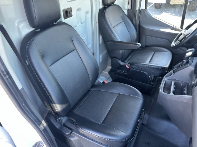 Certified 2023 Ford Transit 350 148 Medium Roof RWD image 26