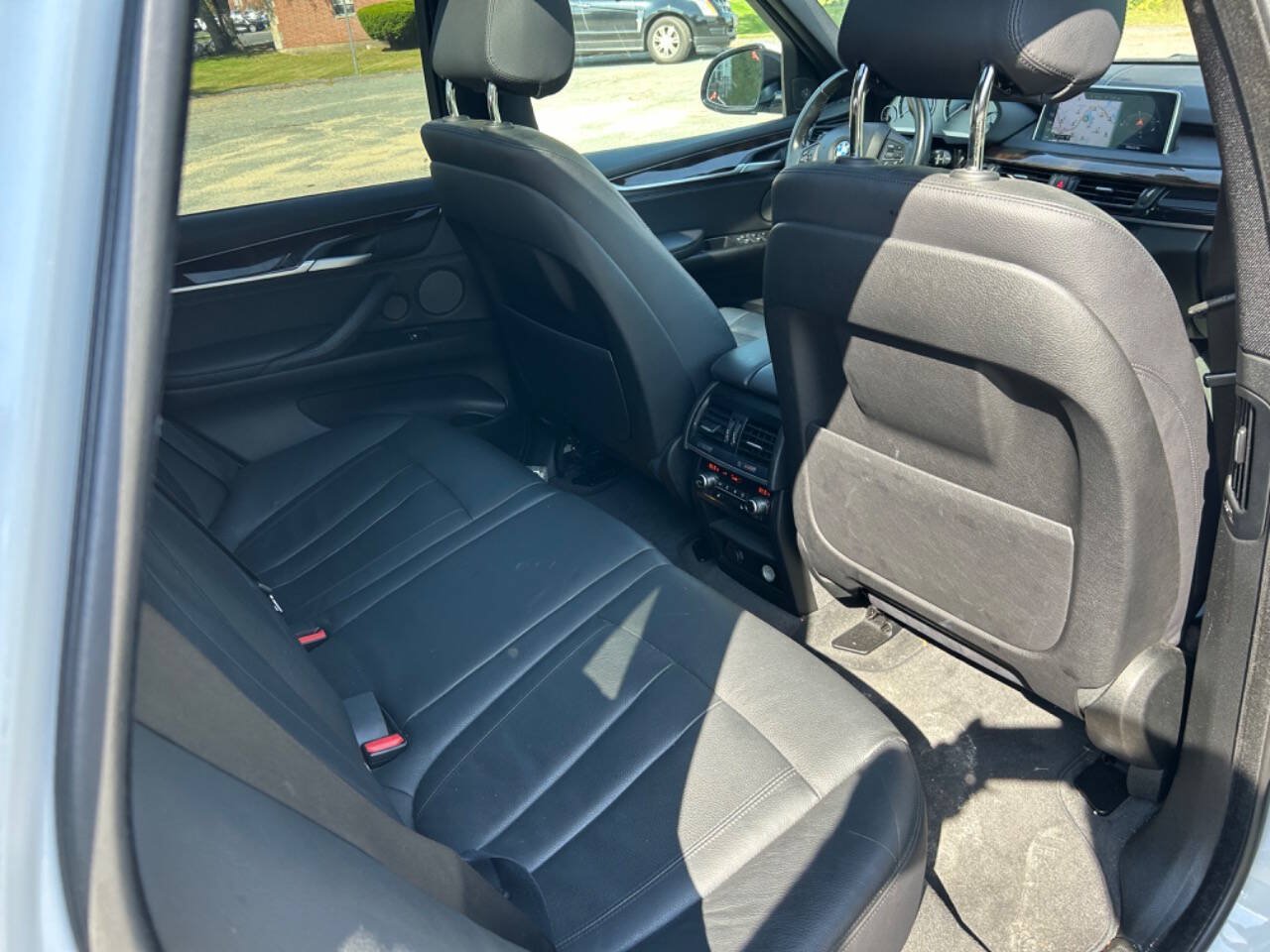 Used 2017 BMW X5 xDrive40e AWD/4WD image 10