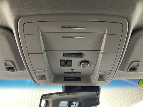 Used 2020 GMC Yukon XL Denali w/ Open Road Package AWD/4WD image 24