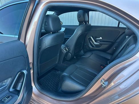 Used 2022 Mercedes-Benz A 220 image 14