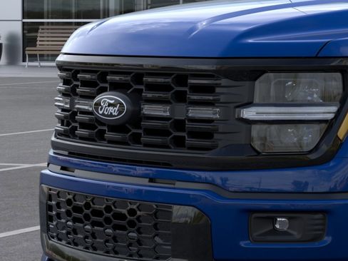New 2026 Ford F150 STX w/ F-150 LOBO Package AWD/4WD image 17