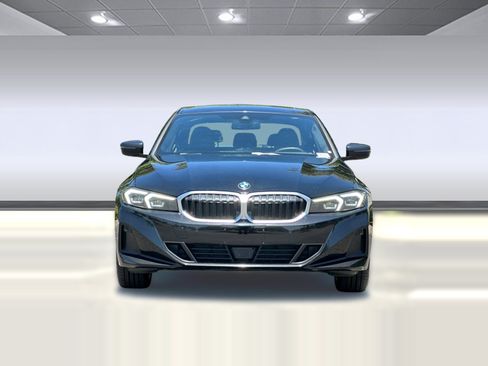 Used 2025 BMW 330i Sedan RWD image 5