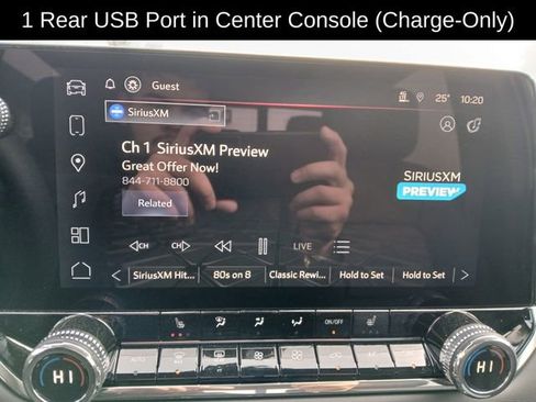 New 2026 GMC Canyon Elevation w/ Convenience Package image 27