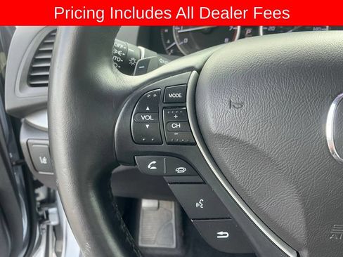 Used 2016 Acura RDX FWD image 14