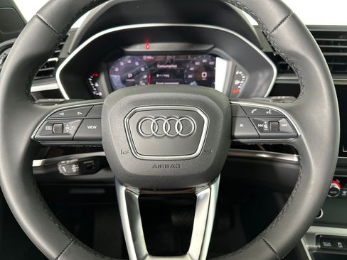 Certified 2025 Audi Q3 2.0T Premium w/ Convenience Package image 41