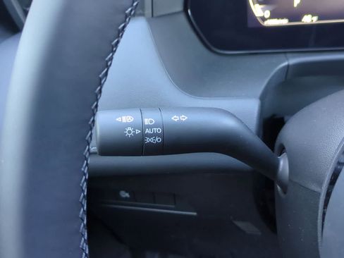 New 2026 MAZDA CX-5 Select AWD/4WD image 25