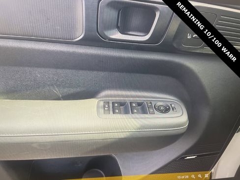 Used 2026 Hyundai Santa Fe Calligraphy image 11
