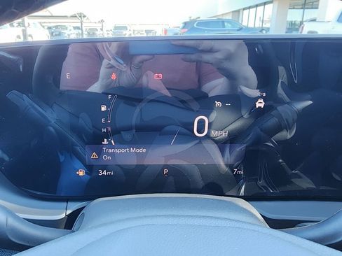 New 2026 Buick Envista Preferred w/ Convenience I Package image 23